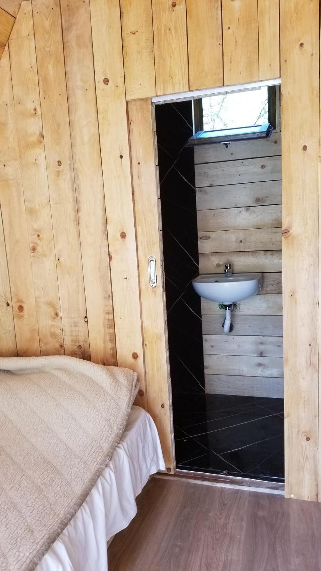 Twin Villas Komani Lake Екстер'єр фото